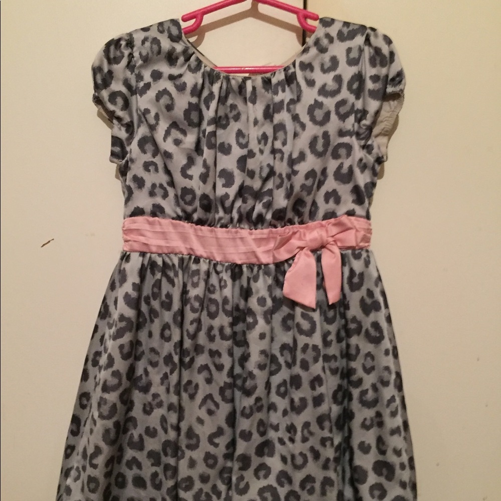 5t dress